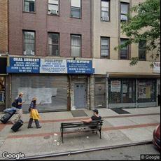 Ambulatory Oral Surgery & Anesthesiology, dentists office located at 6083 Myrtle Ave, Ridgewood, NY.