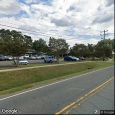 Roberta C Osborn, DDS, dentists office located at 209 N Graham Hopedale Rd, Burlington, NC.