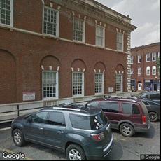 Shok Orthodontics, dentists office located at 296 Chestnut St, Meadville, PA.