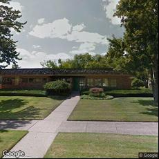 Finton Dennis M Dr Dentist, dentists office located at 390 Park Ave, Meadville, PA.