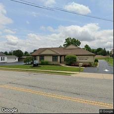 MidWest Ohio Dental Care, dentists office located at 425 W Russell Rd, Sidney, OH.