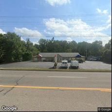 Clifty Family Dental, dentists office located at 1105 Clifty Dr, Madison, IN.