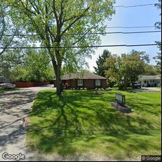 Burton Family Dental, dentists office located at 5136 Davison Rd, Burton, MI.