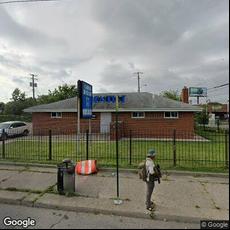 Dental Health Group Of Michigan Pc, dentists office located at 1001 W 7 Mile Rd, Detroit, MI.