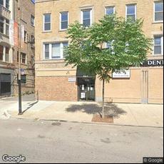 Westown Dental Building, dentists office located at 1229 N Ashland Ave, Chicago, IL.