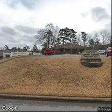 White River Dental Center, dentists office located at 259 Eagle Mountain Blvd, Batesville, AR.