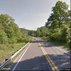 Charles Beckett, dentists office located at 4602 Route 152, Lavalette, WV.