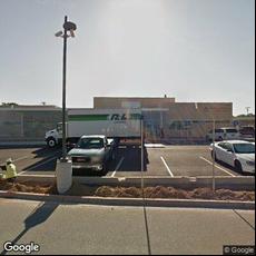 UNM Dental Clinic, dentists office located at 1801 Camino De Salud NE, Albuquerque, NM.