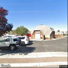 Cain Dentistry, dentists office located at 3001 Isleta Blvd SW, Albuquerque, NM.