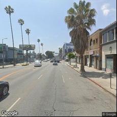 Fernandez Family Dentistry, dentists office located at 6660 W Sunset Blvd, Los Angeles, CA.