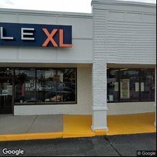 Gentle Dental, dentists office located at 1410 Washington St, Hanover, MA.