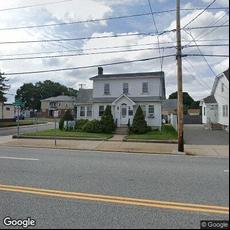 Dr. Burton Ogata and Associates, dentists office located at 1346 Newport Ave, Pawtucket, RI.