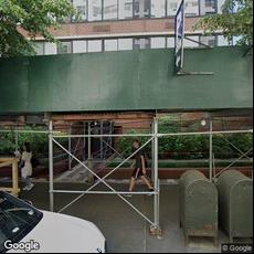Luxury Dentistry NYC, dentists office located at 328 E 75th St, New York, NY.