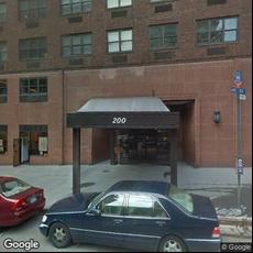Divine Smiles Dental, dentists office located at 200 E 72nd St, New York, NY.