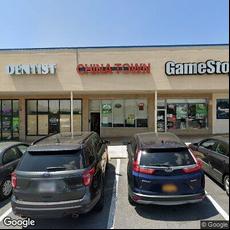 Essex Family Dentistry, dentists office located at 1224 Eastern Blvd, Essex, MD.