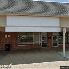 Country Ridge Dental Associates, dentists office located at 1528 Country Ridge Ln, Essex, MD.