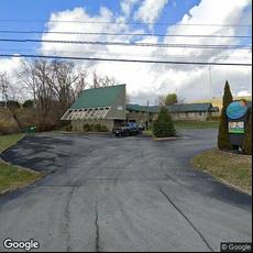 Gentle Family Dentistry, dentists office located at 14245 Lee Hwy, Bristol, VA.
