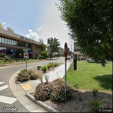 Tomhave Olson Dental Associates, dentists office located at 510 Cumberland St, Bristol, VA.