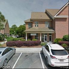 Coastal Dentistry, dentists office located at 15 Lake St, Savannah, GA.