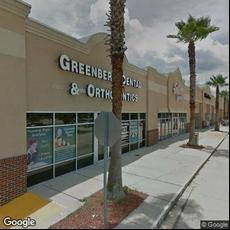 Greenberg Dental & Orthodontic, dentists office located at 1985 Eastwest Pkwy, Fleming Island, FL.