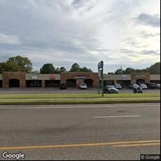 Kirby Parkway Dental, dentists office located at 6223 Mount Moriah Road Ext, Memphis, TN.