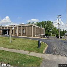 Refresh Dental, dentists office located at 5600 Mahoning Avenue, Austintown, OH.