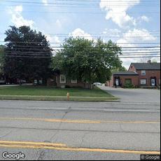 Leone Philip A & Doan, Rachel DDS, dentists office located at 5669 Mahoning Ave, Youngstown, OH.