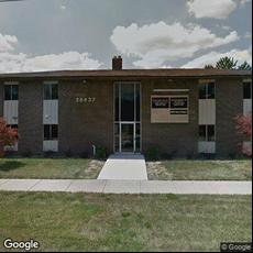 Associated Dentist PC, dentists office located at 28437 Greenfield Rd, Southfield, MI.