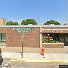 Plaza Square Dental, dentists office located at 80 W 3rd St, Winona, MN.