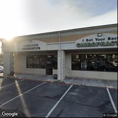 Zona Rosa Endodontics, dentists office located at 8361 N Congress Ave, Kansas City, MO.