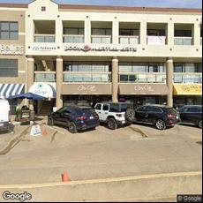 The Dental Method, dentists office located at 5757 W Lovers Ln, Dallas, TX.