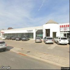 Dental Implant Center, dentists office located at 5301 W Lovers Ln, Dallas, TX.