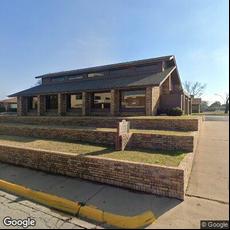 James H. Norwood, DDS & Adam T. Bond, DDS, dentists office located at 708 E Anderson St, Weatherford, TX.