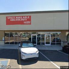 Coolidge Family Dental Care, dentists office located at 1427 N Arizona Blvd, Coolidge, AZ.