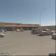 Florence Family Dentistry, dentists office located at 495 N Pinal Pkwy, Florence, AZ.
