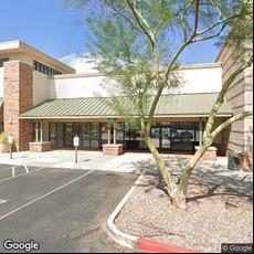 Merrill Ranch Dental Care, dentists office located at 3385 N Hunt Hwy, Florence, AZ.