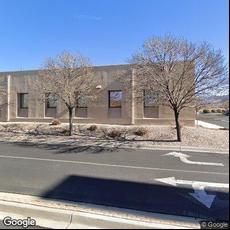 Meckler Pediatric Dentistry, dentists office located at 8300 Carmel Ave NE, Albuquerque, NM.