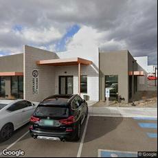 Gherardi & Moore PA, dentists office located at 8310 Palomas Ave NE, Albuquerque, NM.
