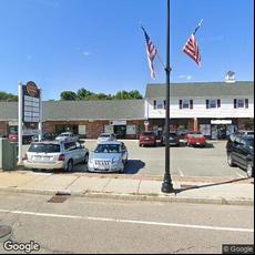 Norfolk County Dental Care, dentists office located at 158 Main St, Norfolk, MA.