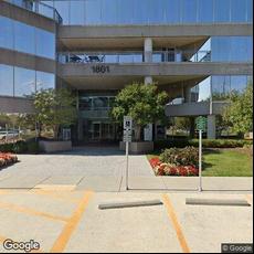 Steven N Rice DDS, dentists office located at 1801 Rockville Pike, Rockville, MD.