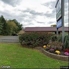 Esthetic Dental, dentists office located at 5530 New Falls Rd, Levittown, PA.