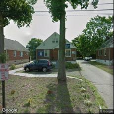 George Delgado DDS, dentists office located at 1006 Ingleside Ave, Catonsville, MD.