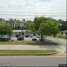 Hoard J Stephen DDS Comprehensive Dentistry, dentists office located at 1421 S Glenburnie Rd, New Bern, NC.