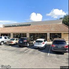 Greenberg Denta L/Katsur M, dentists office located at 1379 E Vine St, Kissimmee, FL.
