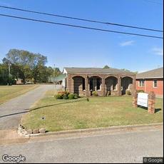 Cornerstone Dentistry Of Decatur, dentists office located at 1215 13th Ave SE, Decatur, AL.