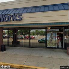 Dental Works, dentists office located at 3890 Austin Peay Hwy, Memphis, TN.