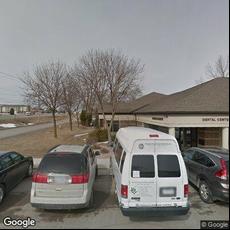Burgmeier Dentistry of Mason City, dentists office located at 2800 4th St SW, Mason City, IA.