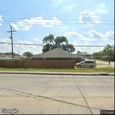 Louisiana Dental Spa, dentists office located at 2521 Ames Blvd, Marrero, LA.