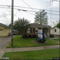 William J Carlisle III & Associates, dentists office located at 2665 Barataria Blvd, Marrero, LA.