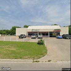 Red River Family Dental, dentists office located at 1320 N Grand Ave, Gainesville, TX.